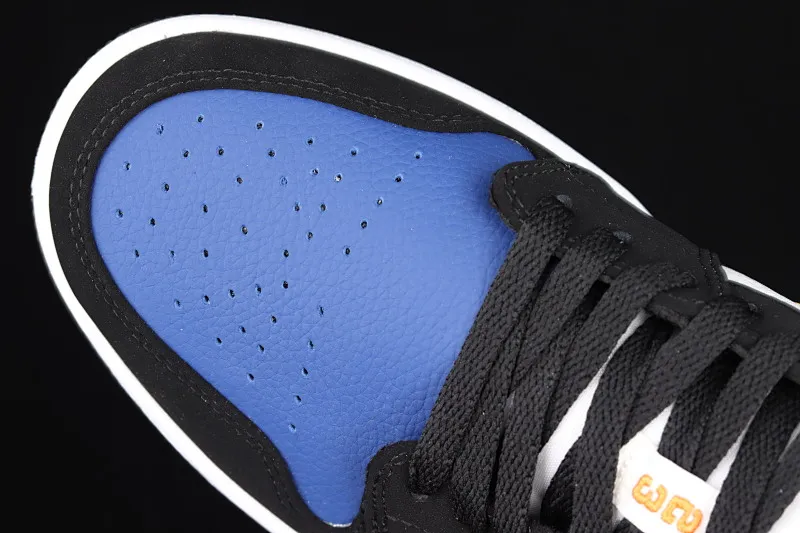 All categories Air Jordan Jordan series basketball shoes Air Jordan 1 Low X version Air Jordan 1 Low AJ1 Joe 1 low-top cultural and leisure sports sneakers CJ9216-051